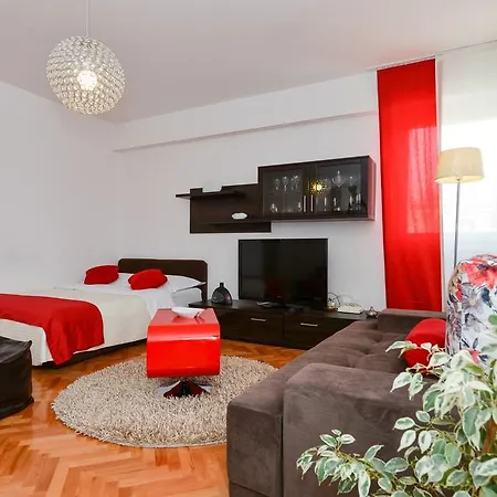 Apartament Forum Zadar