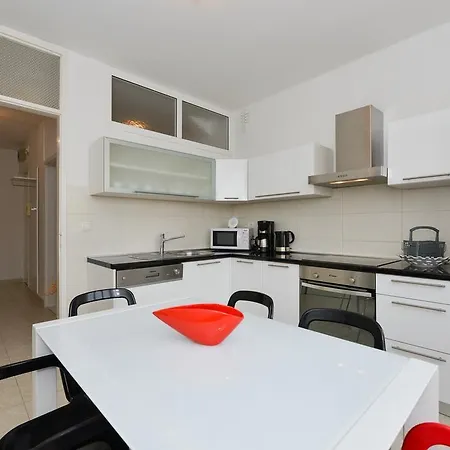 Forum Appartement