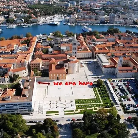 Forum Apartament *