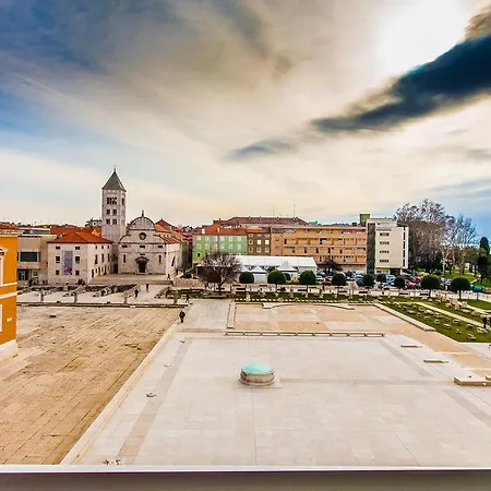 Forum Ζαντάρ