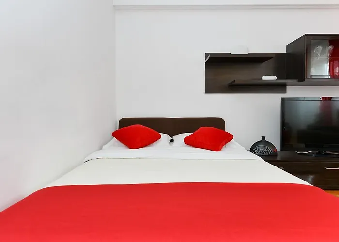 Apartamento Forum *