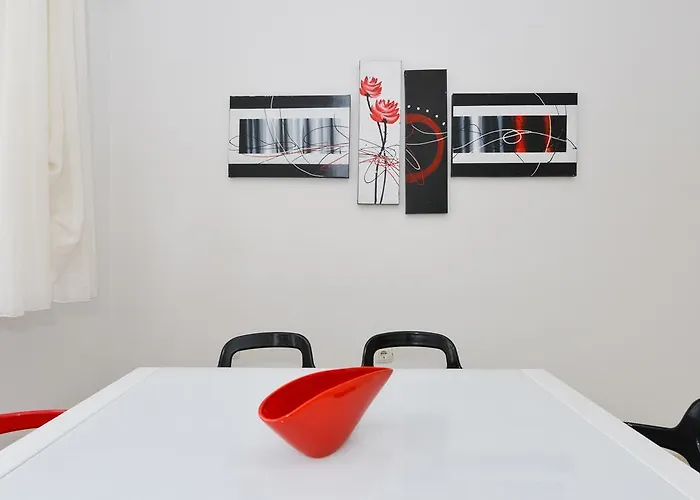 شقة Forum زادار